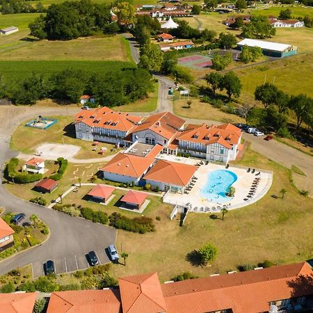 Olydea La Chalosse - Cassen Exteriör bild
