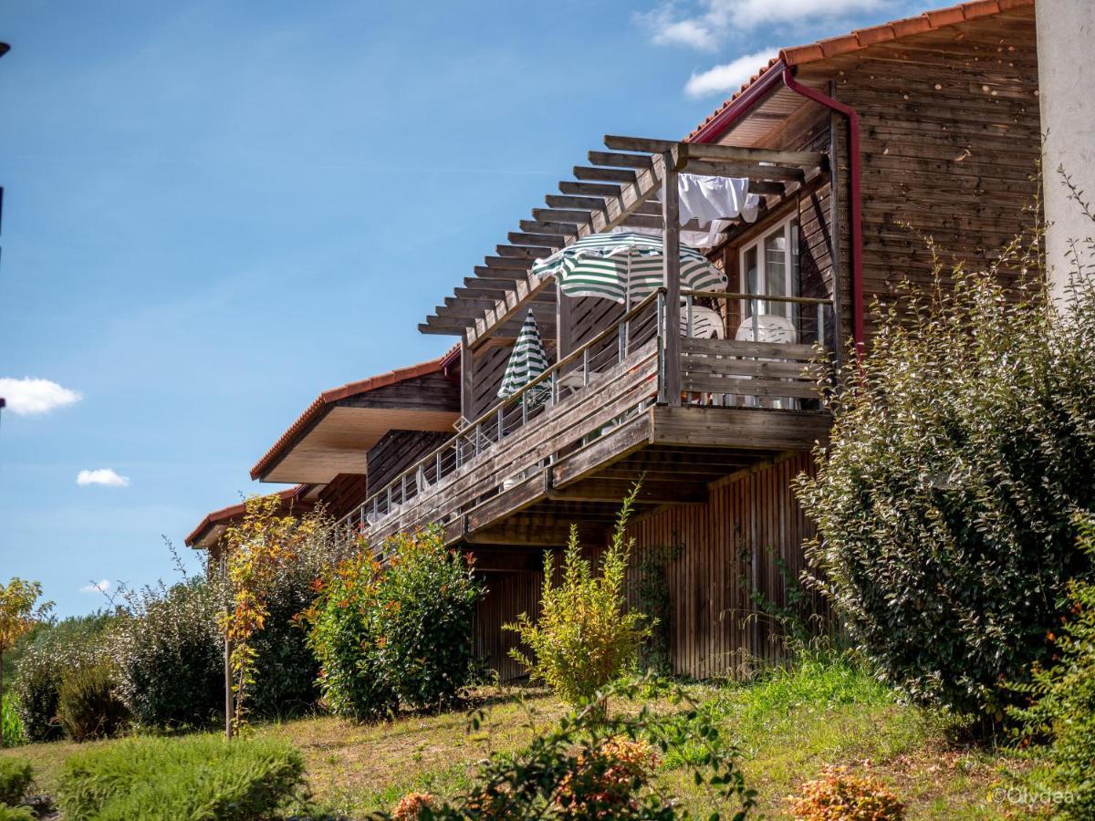 Olydea La Chalosse - Cassen Exteriör bild