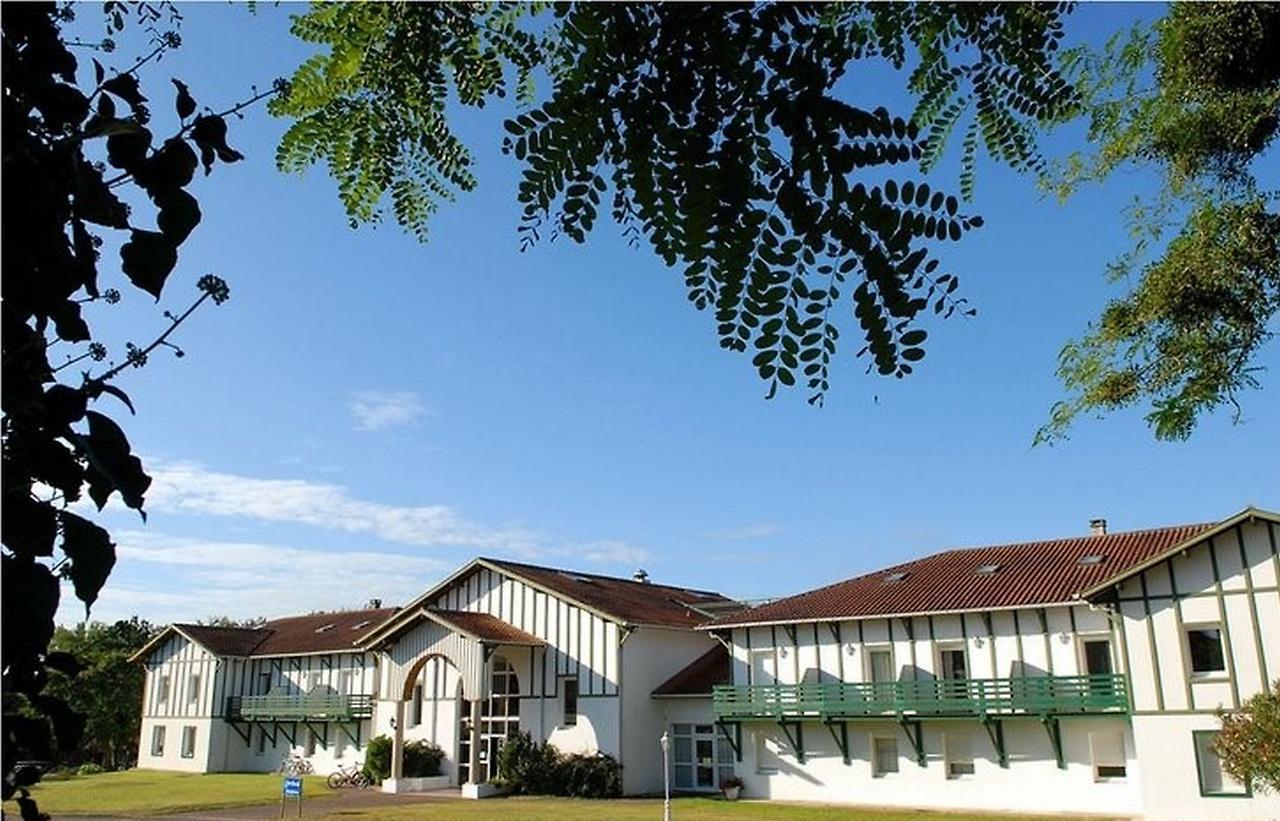 Olydea La Chalosse - Cassen Exteriör bild